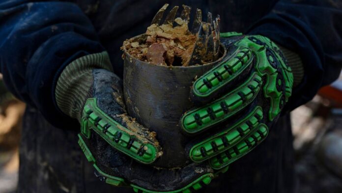 This Pune firm cracks rare earth code—but India’s magnet shortage This Pune firm cracks rare earth code—but India’s magnet shortage persists