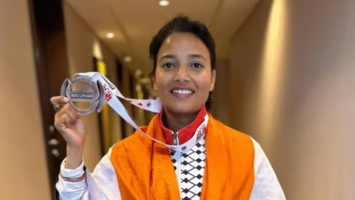Tragic end: Jiu-Jitsu player Rohini Kalam found hanging at home Indian Jiu-Jitsu player Rohini Kalam was found dead at her residence in Madhya Pradesh.