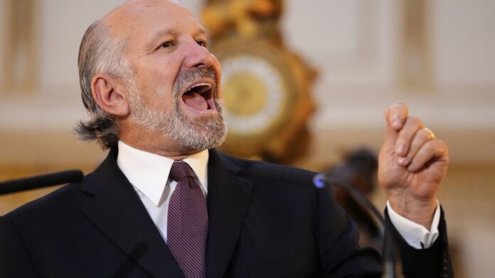 Trump admin not negotiating with quantum firms with equity stakes: Commerce official