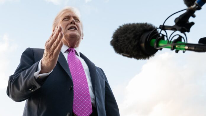 Trump calls for National Guard deployment loom over SF AI resurgence