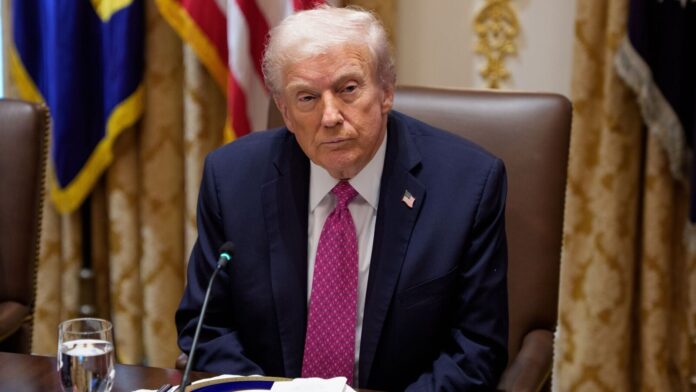 Trump calls off federal deployment to San Francisco, mayor says Trump calls off federal deployment to San Francisco, mayor says