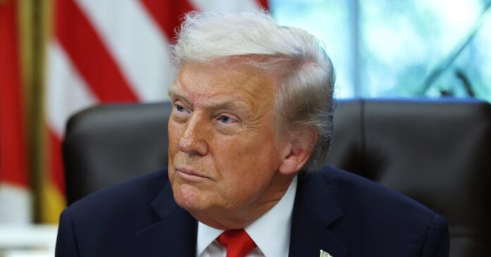 Trump has asked Justice Dept. for $230 million for claims Trump has asked Justice Dept. for $230 million for claims involving past criminal cases against him