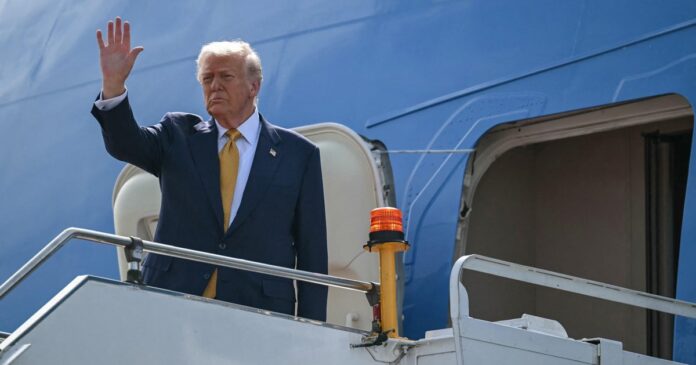 Trump says he expects to reach trade deal with China Trump says he expects to reach trade deal with China as his Asia trip continues