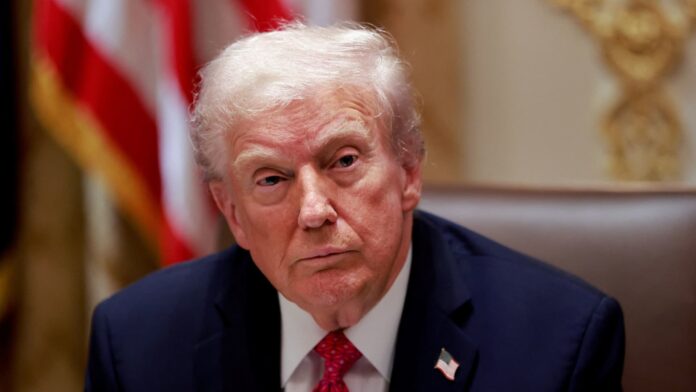 Trump vessel strike survivors back to Ecuador Colombia