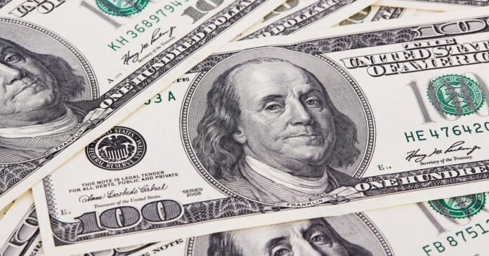 U.S. debt tops $38 trillion for the first time, worsened U.S. debt tops $38 trillion for the first time, worsened by government shutdown