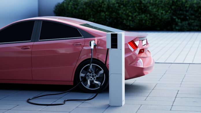 Used EVs are an 'amazing bargain' for car buyers Used EVs are an 'amazing bargain' for car buyers