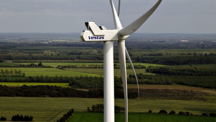 Vestas shelves Polish wind turbine plant on low European demand Vestas shelves Polish wind turbine plant on low European demand