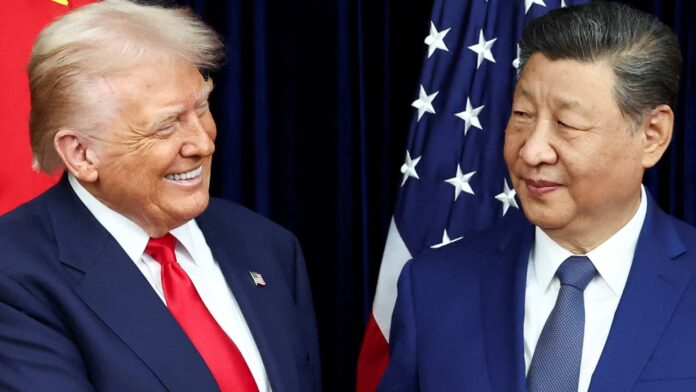 What Trump and Xi agreed to in the U.S.-China trade What Trump and Xi agreed to in the U.S.-China trade truce
