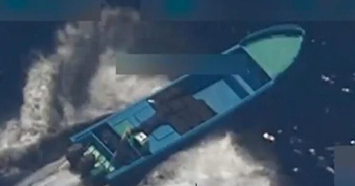 What we do and don't know about U.S. strikes on alleged drug boats