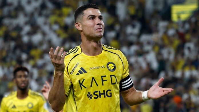 What's stopping Cristiano Ronaldo from travelling to India for FC Al Nassr's Cristiano Ronaldo is unlikely to travel to India for their AFC Champions League Two match against India.