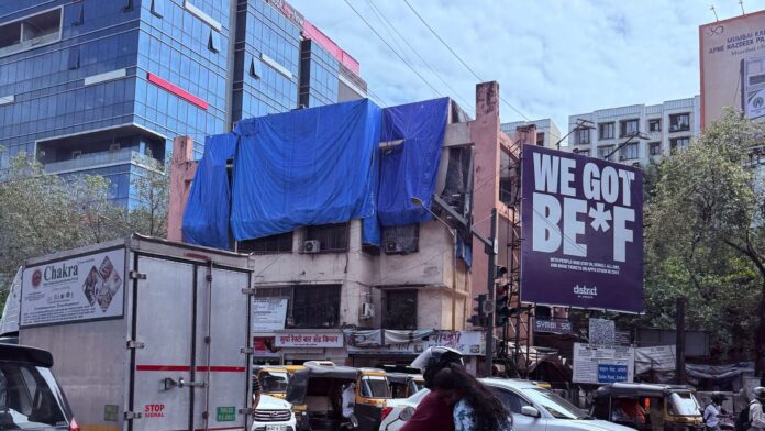 When brands take the fight to the streets, literally When brands take the fight to the streets, literally