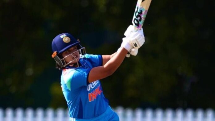 Where to watch IND-W vs AUS-W Women's World Cup 2025 Shafali Verma has replaced Pratika Rawal in the Indian squad for the ICC Women's World Cup 2025 semifinals and final.
