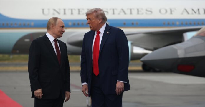 White House official says "no plans" for Trump-Putin meeting in White House official says "no plans" for Trump-Putin meeting in the "immediate future"