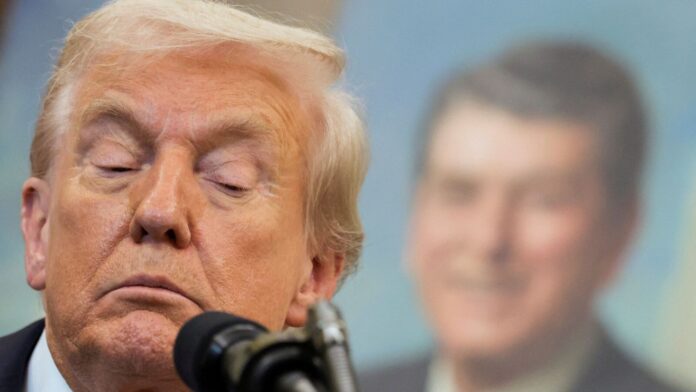 Who’s funding Trump’s White House ballroom? Not taxpayers — but Who’s funding Trump’s White House ballroom? Not taxpayers — but Apple, Coinbase, his lawsuit against YouTube, & more