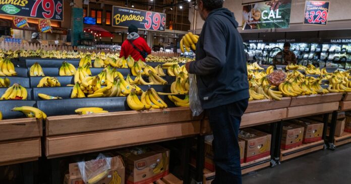 Why your beef, bananas and coffee beans have gotten so Why your beef, bananas and coffee beans have gotten so expensive
