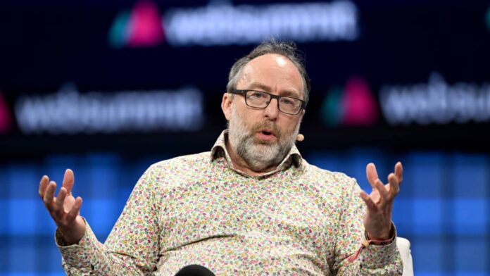 Wikipedia founder Jimmy Wales isn't worried about Musk's Grokipedia Wikipedia founder Jimmy Wales isn't worried about Musk's Grokipedia