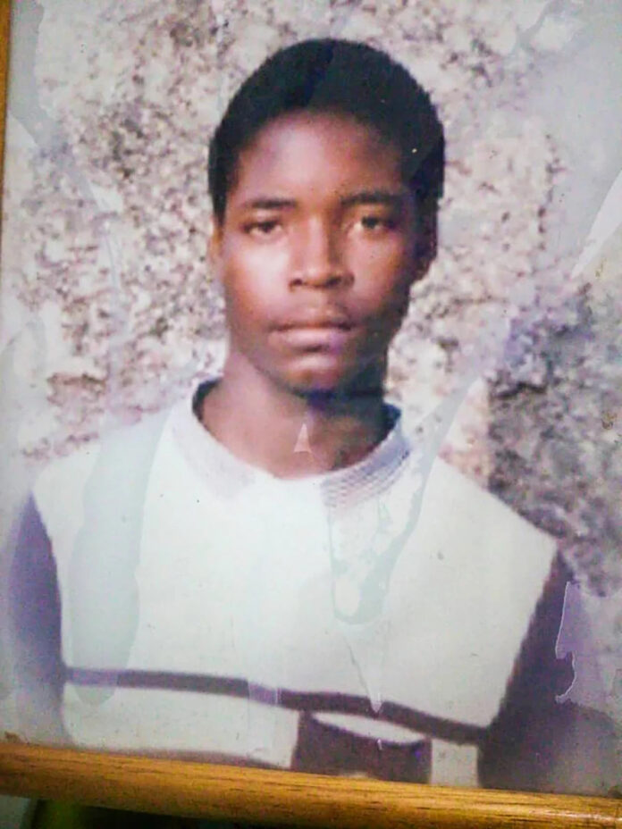 Zimbabwean family seeks justice for brother's death linked to abuse Yahoo news home