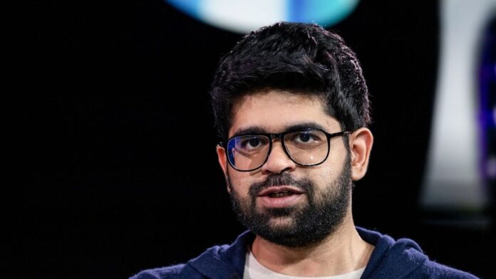 ‘Answer it like Aravind’: Perplexity CEO says he doesn’t build Aravind Srinivas