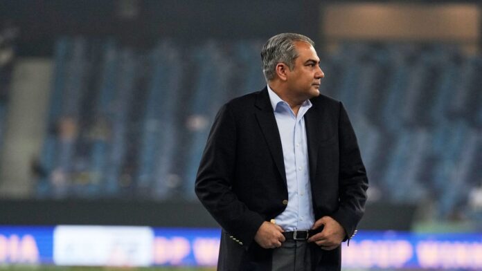 ‘Did nothing wrong’: Mohsin Naqvi denies apologising to BCCI, holds PCB chief Mohsin Naqvi has denied apologizing to BCCI