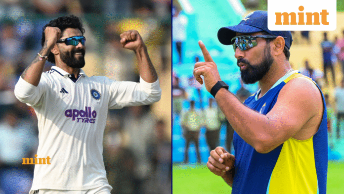 10 Players likely to be released as IPL 2026 retention 10 Players likely to be released as IPL 2026 retention deadline approaches: Mohammed Shami, Ravindra Jadeja and more