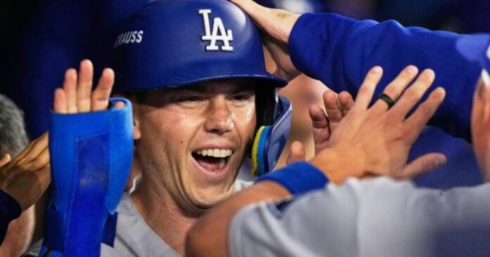 Dodgers beat Blue Jays 3-1 to force deciding seventh game in World Series