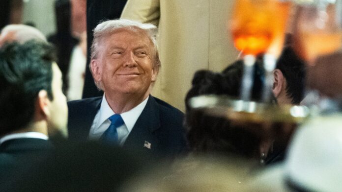 Trump set to return CBS' '60 Minutes' after settling lawsuit Trump set to return CBS' '60 Minutes' after settling lawsuit over Kamala Harris interview