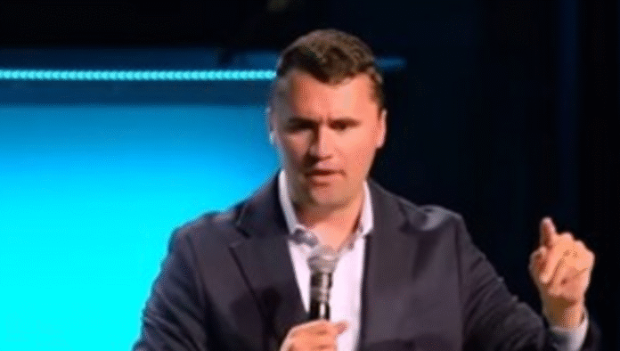 Did Cienega High School teachers mock Charlie Kirk's death with Did Cienega High School teachers mock Charlie Kirk's death with Halloween T-shirts? Vail School District responds