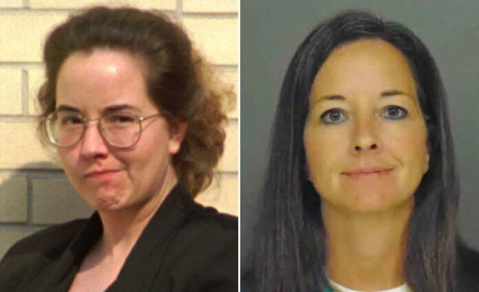 Where Is Susan Smith Now? Inside Her Life in Prison Yahoo news home