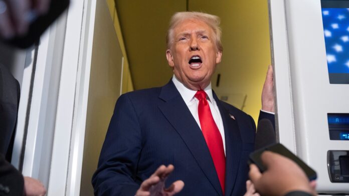 Trump’s MRI scan row: Ex-White House doctor questions treatment timeline, Trump’s MRI scan row: Ex-White House doctor questions treatment timeline, points out one major ‘disconnect’