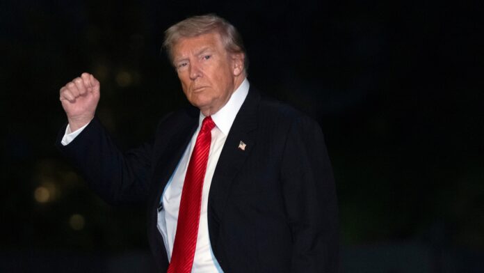 The Pakistan link in Trump's push to resume US nuclear testing