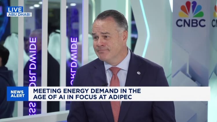 API CEO: U.S. oil & gas industry 'backbone' of world economic, energy security