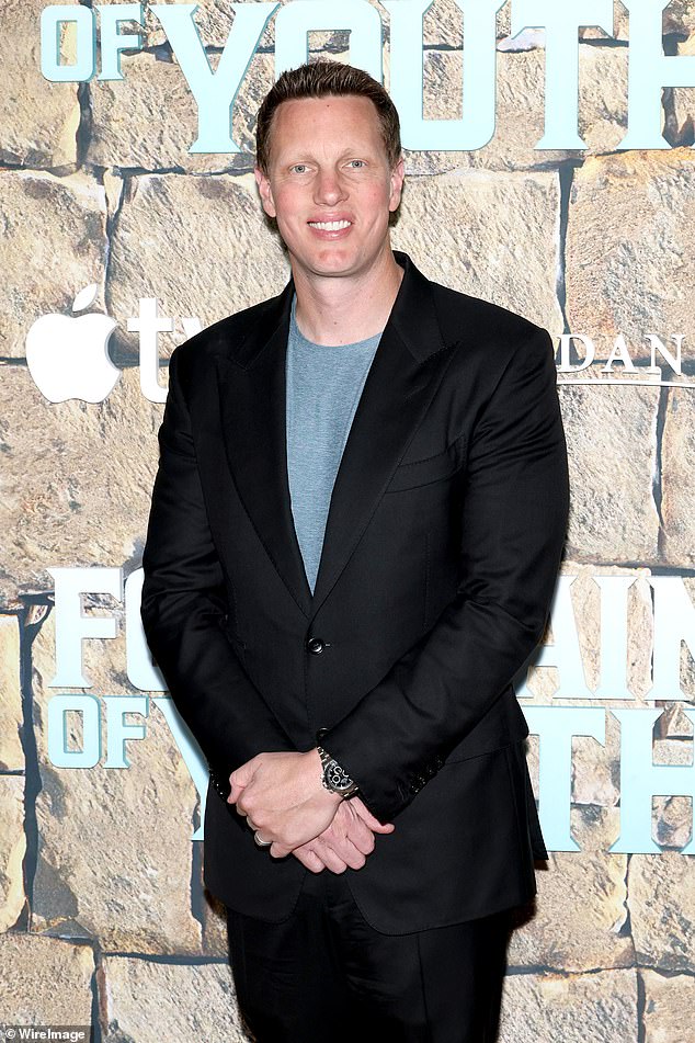 Paramount, under the new leadership of Trump-friendly billionaire heir David Ellison, is cracking down on actors who have been deemed to be 'antisemitic'