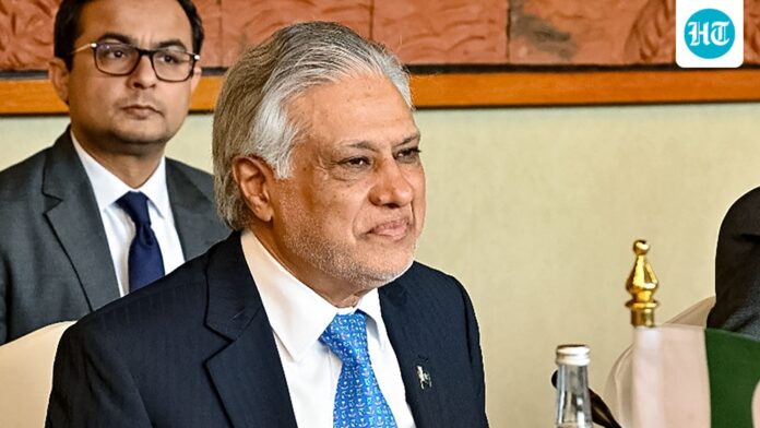 Pakistan deputy PM Ishaq Dar laments ‘costly cup of tea’ Pakistan deputy PM Ishaq Dar laments ‘costly cup of tea’ in Kabul amid Afghanistan tension