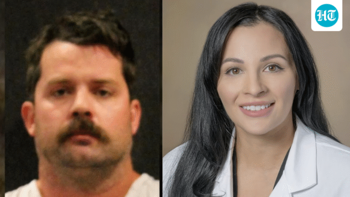 Who was Christopher Scholtes? Father charged in daughter's hot car death dies before sentencing