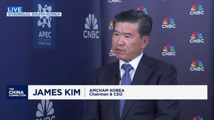 US and Korea struck a win-win trade deal: AMCHAM Korea Chairman