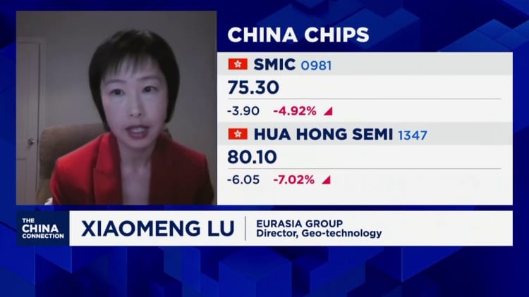 China's Nvidia problem: Can Chinese chipmakers replace Blackwell?