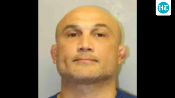 Who is B.J. Penn? UFC Hall of Famer arrested on Who is B.J. Penn? UFC Hall of Famer arrested on assault charge in Hawaii in his 6th arrest this year