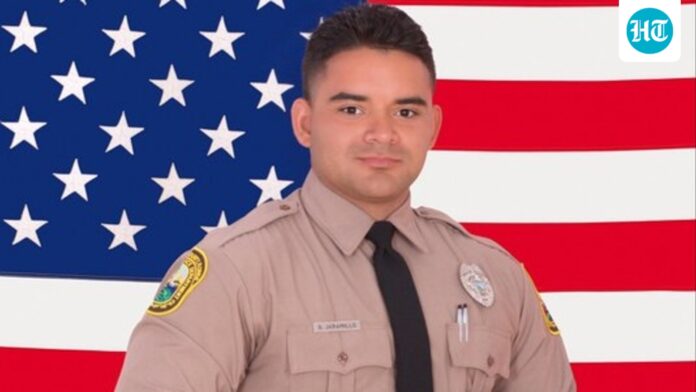 Devin Jaramillo: 5 key things on Miami-Dade deputy dead after Devin Jaramillo: 5 key things on Miami-Dade deputy dead after Kendall traffic stop shooting