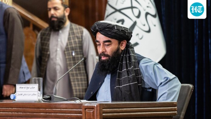 Taliban warns as Afghanistan, Pakistan peace talks collapse: ‘Will not Taliban warns as Afghanistan, Pakistan peace talks collapse: ‘Will not allow any..’