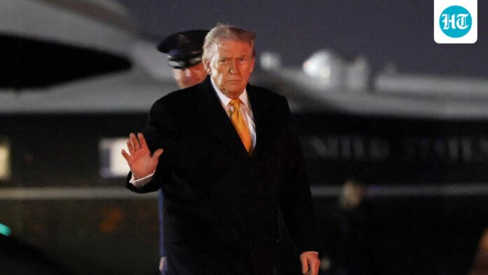 $2000 stimulus checks coming in November 2025? What Trump said $2000 stimulus checks coming in November 2025? What Trump said about tariff dividend payment