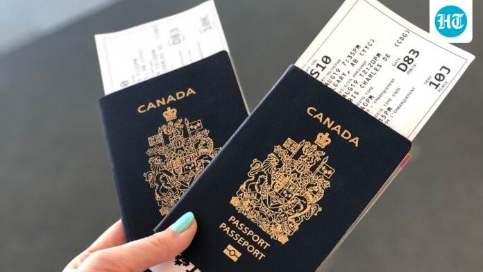 Canada visa delays: Indian applicants now face 99-day wait for Canada visa delays: Indian applicants now face 99-day wait for visitor visas, over 290k await citizenship decisions