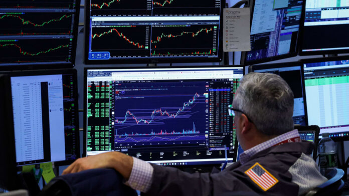 Stock market today: Live updates Stock market today: Live updates