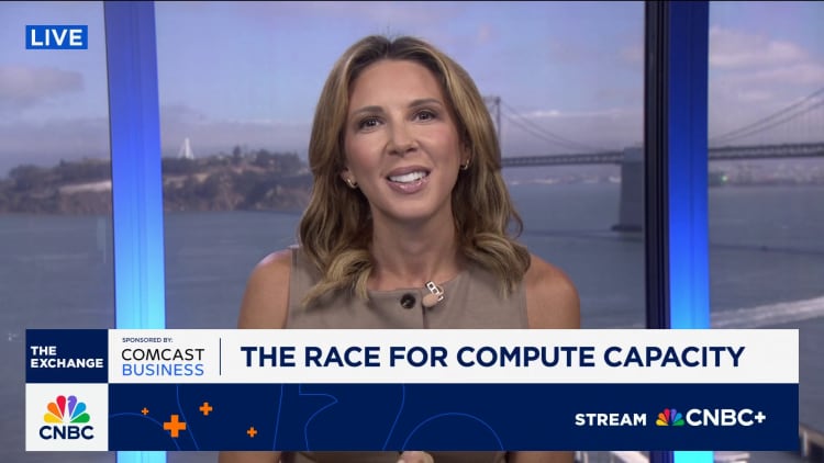 AWS to build out new AI infrastructure for OpenAI in $38B deal