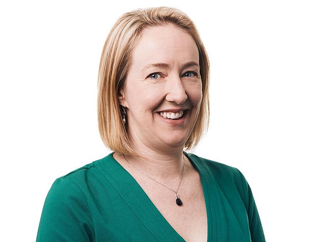 Ms Sussex said she plans to defend the case against her to  protect the rights of women and the importance of the mother-baby relationship