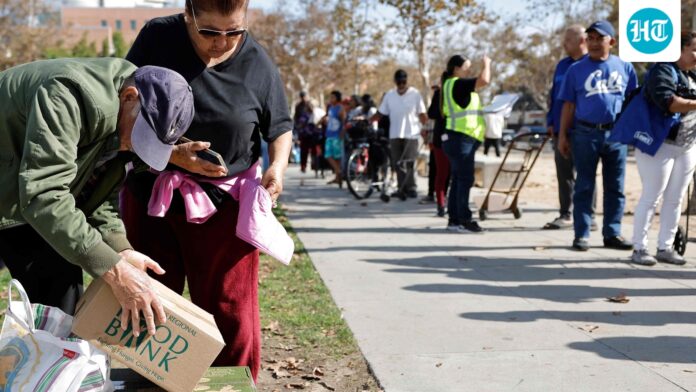 SNAP benefits: Will Americans receive payments this month? Here's what Supreme Court ruled today