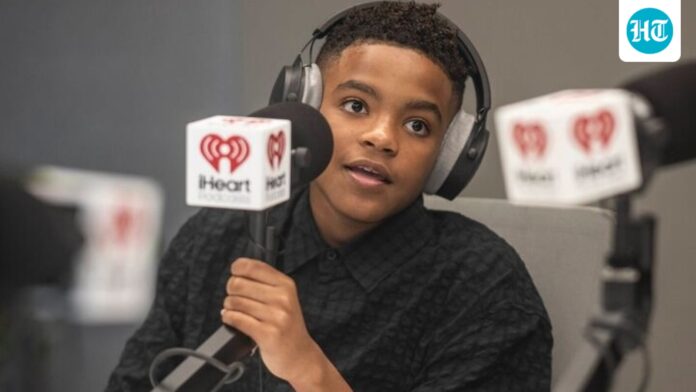 'Now You Know' podcast: Knowa De Baraso is pushing for 'Now You Know' podcast: Knowa De Baraso is pushing for honesty in entertainment and politics