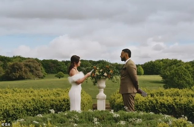 And although they got off to a bad start, they have gone from strength to strength - however the distance between each other has become an issue