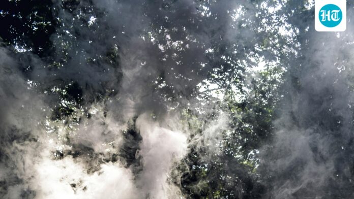 Fire in McHenry County? What to know as Illinois residents Fire in McHenry County? What to know as Illinois residents complain about smoke