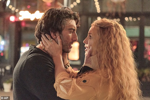 Lively filed a lawsuit in December 2024 accusing Baldoni of sexual harassment, retaliatory conduct and intentional infliction of emotional stress. He has forcefully denied all the allegations.