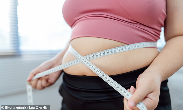 One in 20 adults in the UK are now thought to be taking weight loss medication